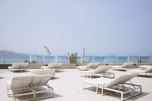 Hotel Cristina by Tigotan Las Palmas