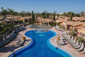 Hotel Maspalomas Resort Dunas
