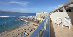 Hotel NH Imperial Playa