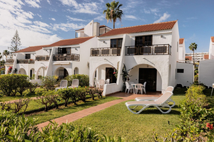 Hotel Parquemar