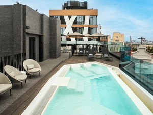 Hotel Puerto de la Luz by Pierre & Vacances
