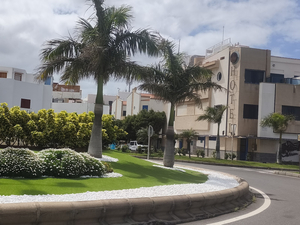 Hotel Puerto de Las Nieves