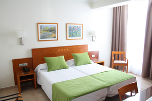 Hotel Pujol