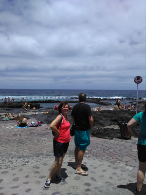 Ies Agaete (El Turman)