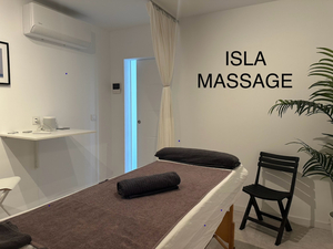 Isla Massage