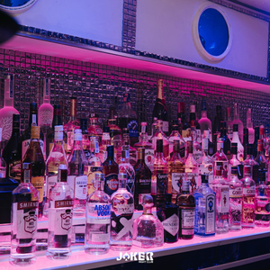 Jocker Night Club Gran Canaria