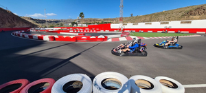 Karting Maspalomas