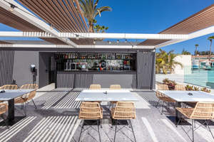 Kumara Serenoa by Lopesan Hotels