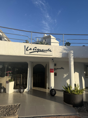 La Aquarela