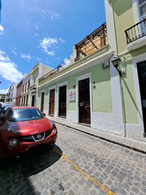 La bakery de vegueta