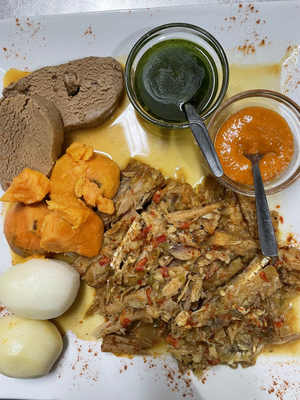 La Bodeguita Ca Juancri
