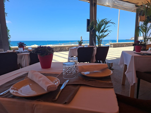 La Brasa Steak y Tapas Restaurant y Steakhouse Maspalomas Playa Meloneras
