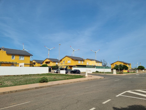 La Casita Del Corazon