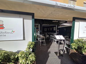 La cucina italiana