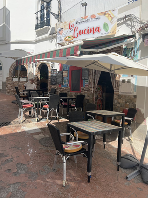 La Cucina