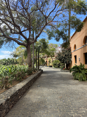 La Hacienda Del Buen Suceso