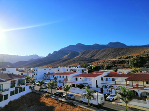 La Palmita House Flat