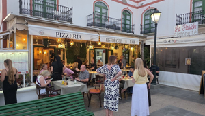 La Pasiòn Restaurante