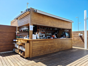 La Punta Yacht Club