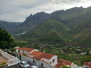 La Suerte Agaete