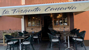 La Tasquita Canaria