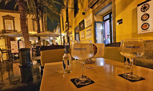 La Terraza Mahou