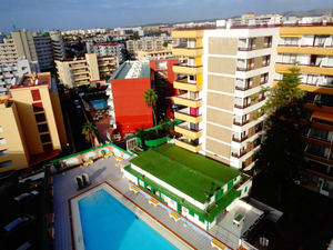 Las Arenas