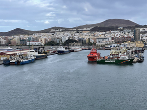Las Palmas de Gran Canaria