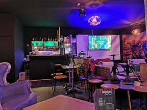 Laventura chillout