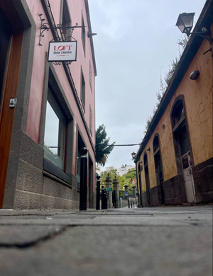 Loft Gran Canaria