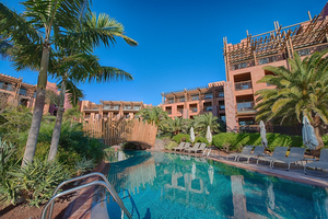 Lopesan Baobab Resort