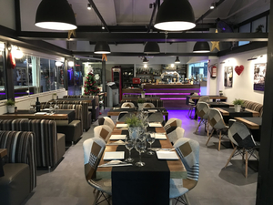 Marco Polo Restaurant