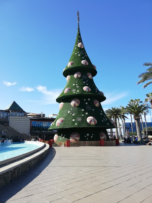 Maresía Canteras Urban Hotel