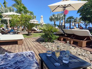 Maroa Club de Mar