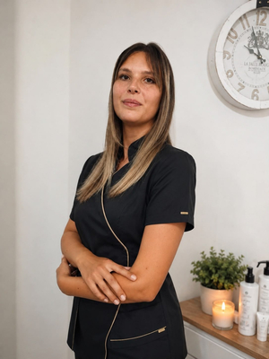 Martina Holistic Wellness