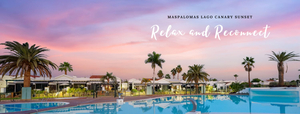 Maspalomas Lago