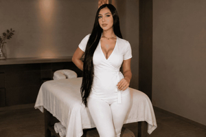 Massage Gran Canaria