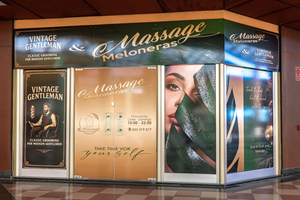Massage Maspalomas