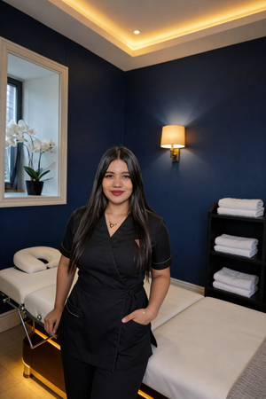 Massage Playa Del Ingles Women