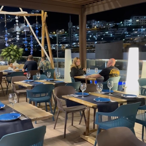 Mediterráneo Restaurante