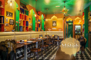 Misbah Indian Cuisine