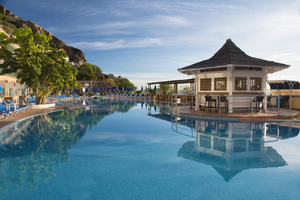 Mogán Princess & Beach Club