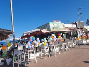 Mojito Beach