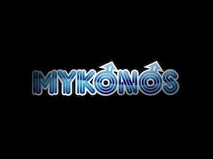 Mykonos