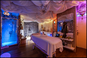 Namaste Center Massage