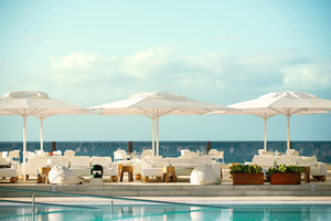 Ocean Beach Club - Gran Canaria