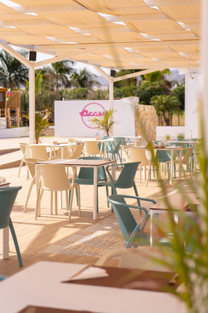 Ocean Club Maspalomas