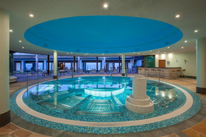 Om Thalasso Villa del Conde by Lopesan