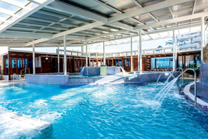 Orquidea Club Spa