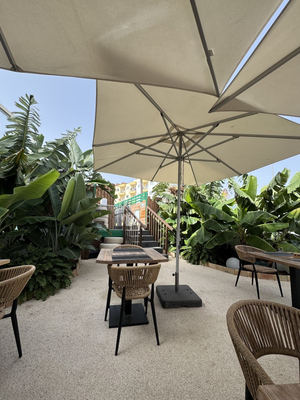 Palmira Beach Club